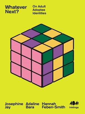 cover image of Whatever Next?